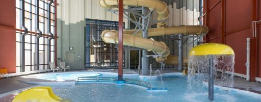 Lakeview Hecla Resort Exterior photo